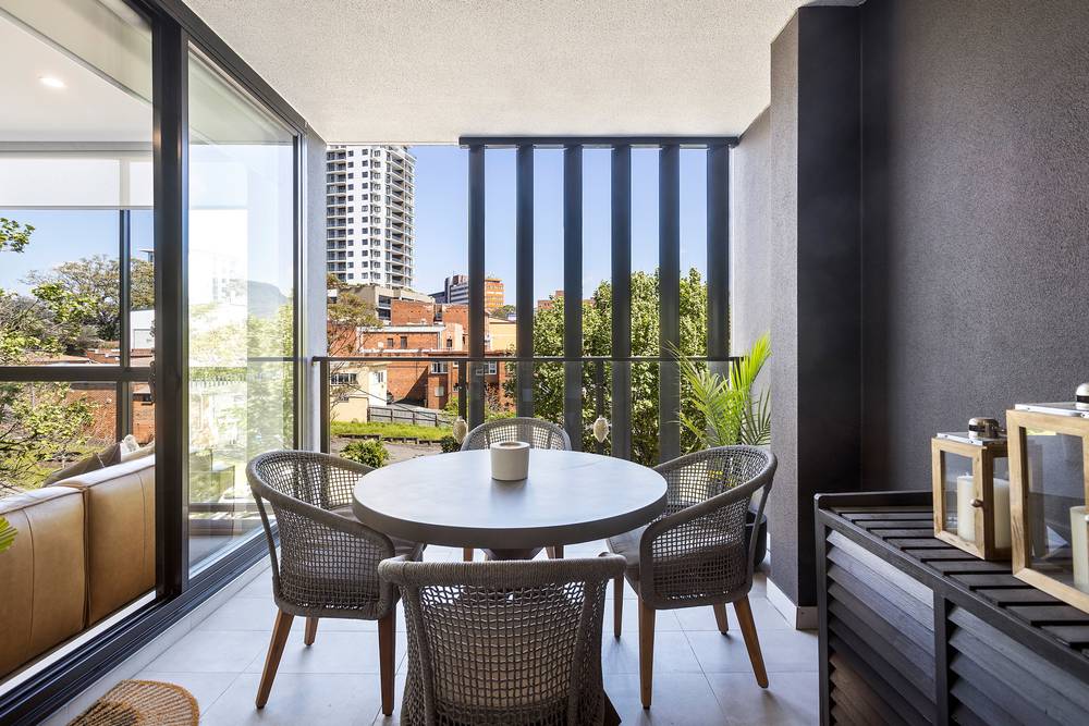 302/49 Denison Street, Wollongong, NSW 2500