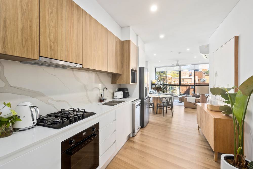 302/49 Denison Street, Wollongong, NSW 2500