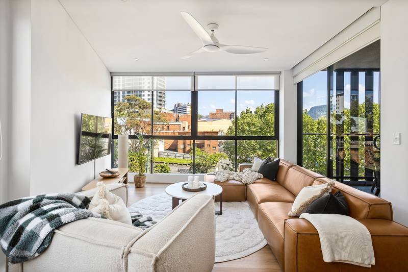 302/49 Denison Street, Wollongong, NSW 2500