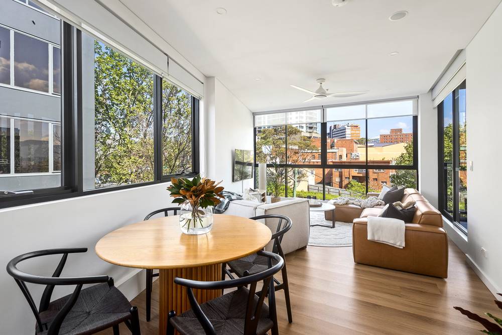 302/49 Denison Street, Wollongong, NSW 2500