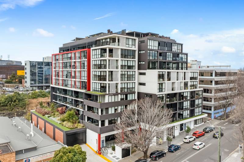 302/49 Denison Street, Wollongong, NSW 2500