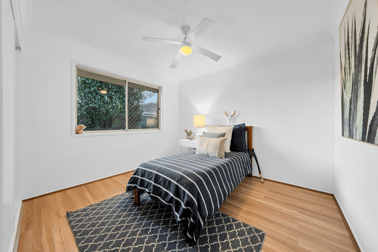 16 Tulloch Drive, Wellington Point, QLD 4160
