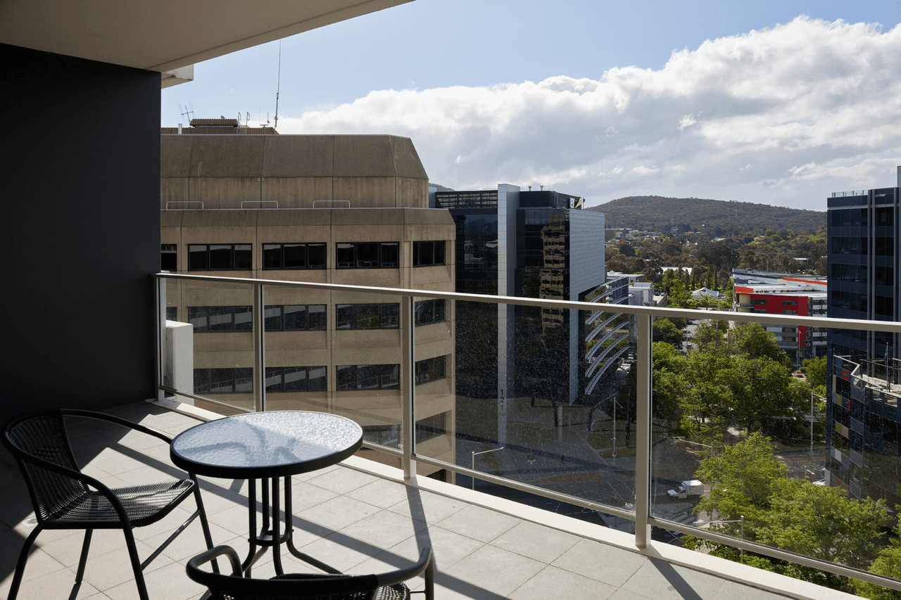 146/45 West Row, CITY, ACT 2601