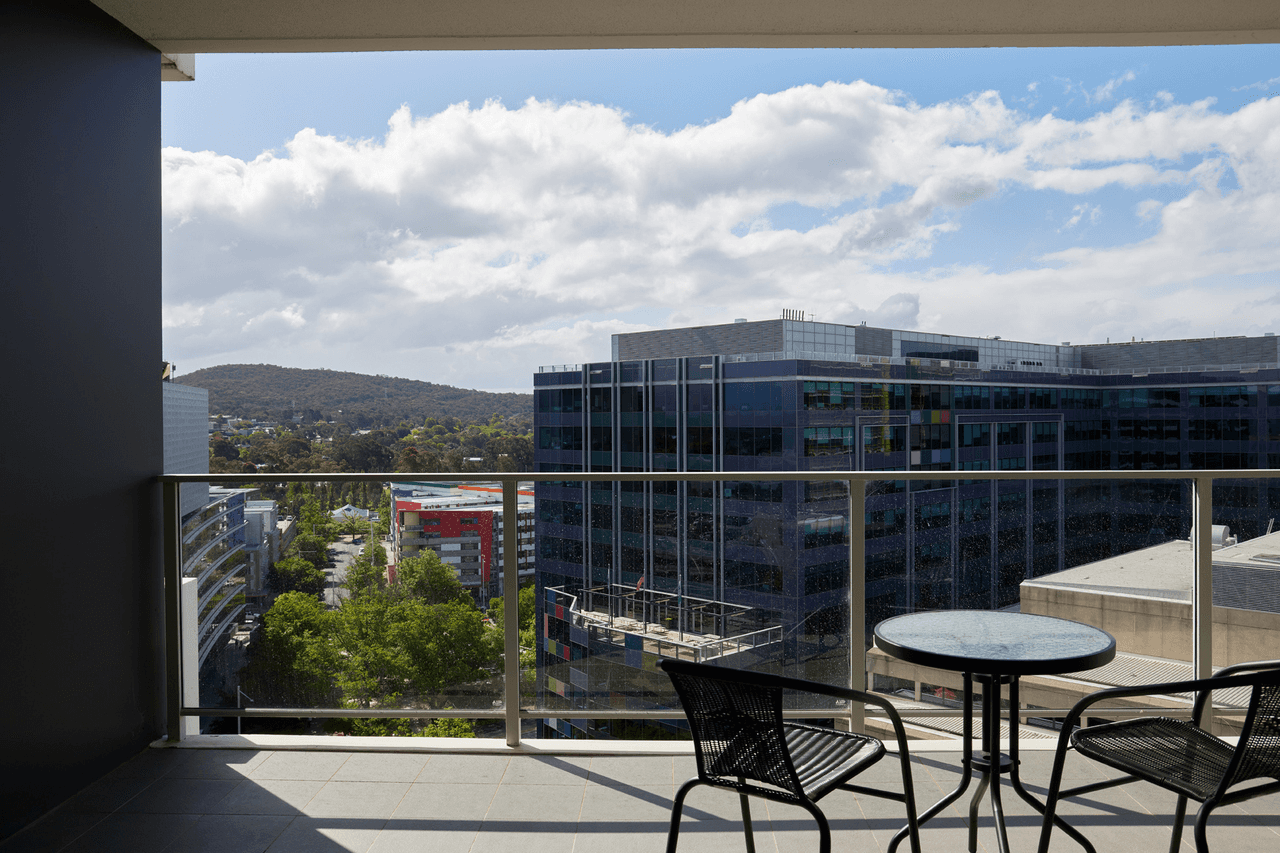 146/45 West Row, CITY, ACT 2601