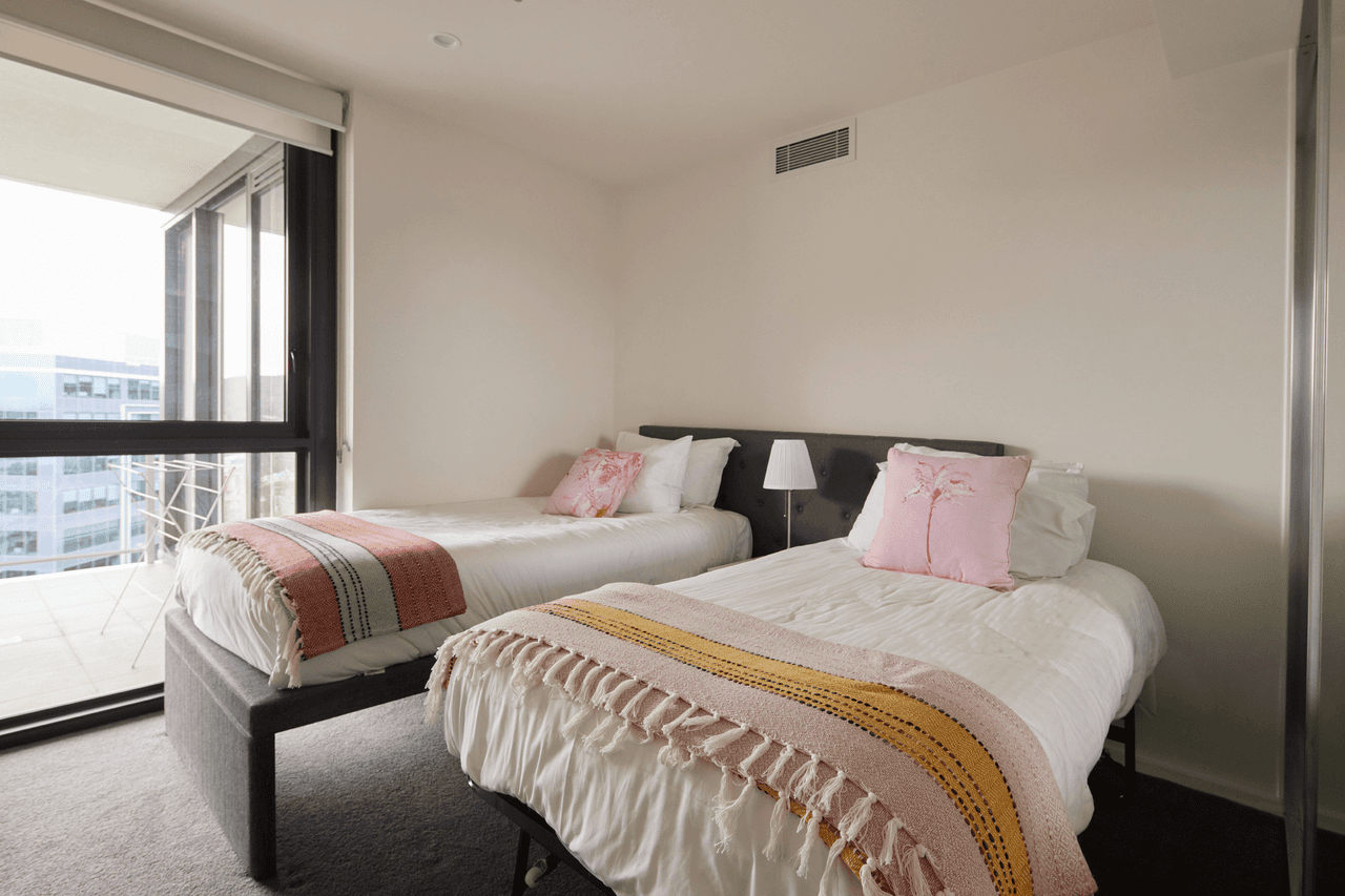146/45 West Row, CITY, ACT 2601