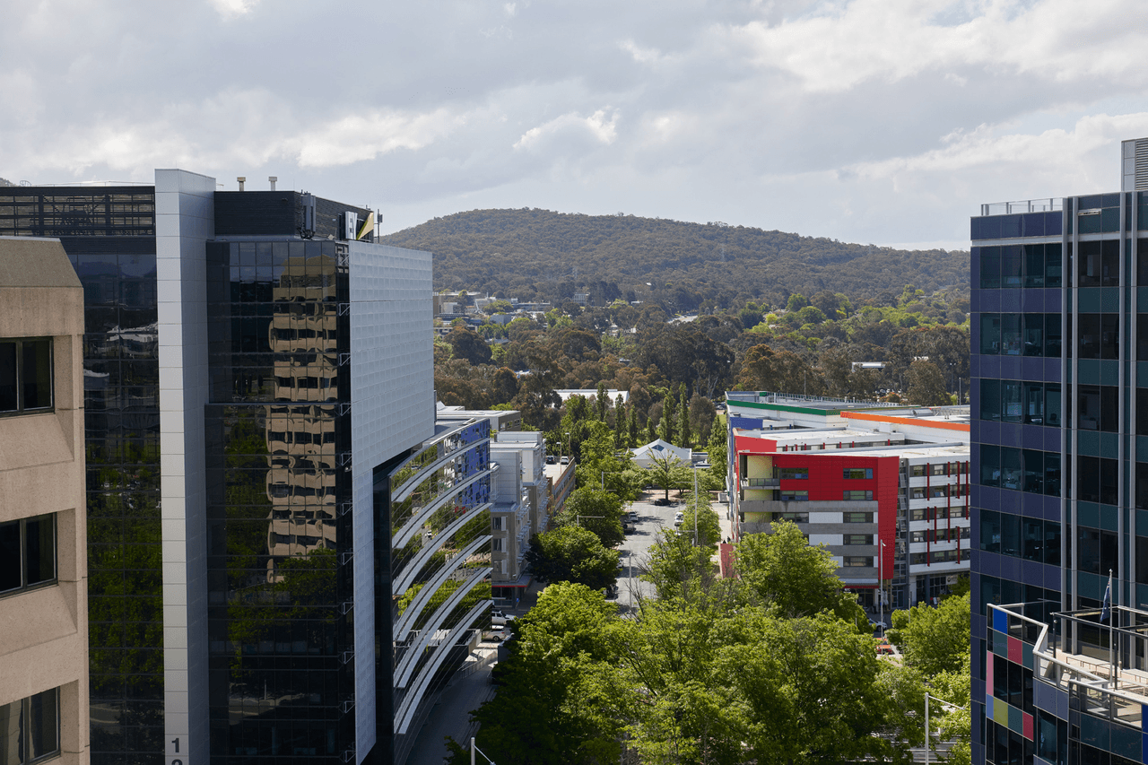 146/45 West Row, CITY, ACT 2601