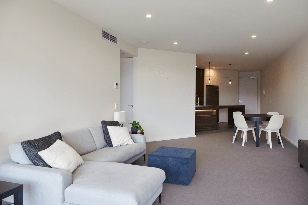 146/45 West Row, CITY, ACT 2601