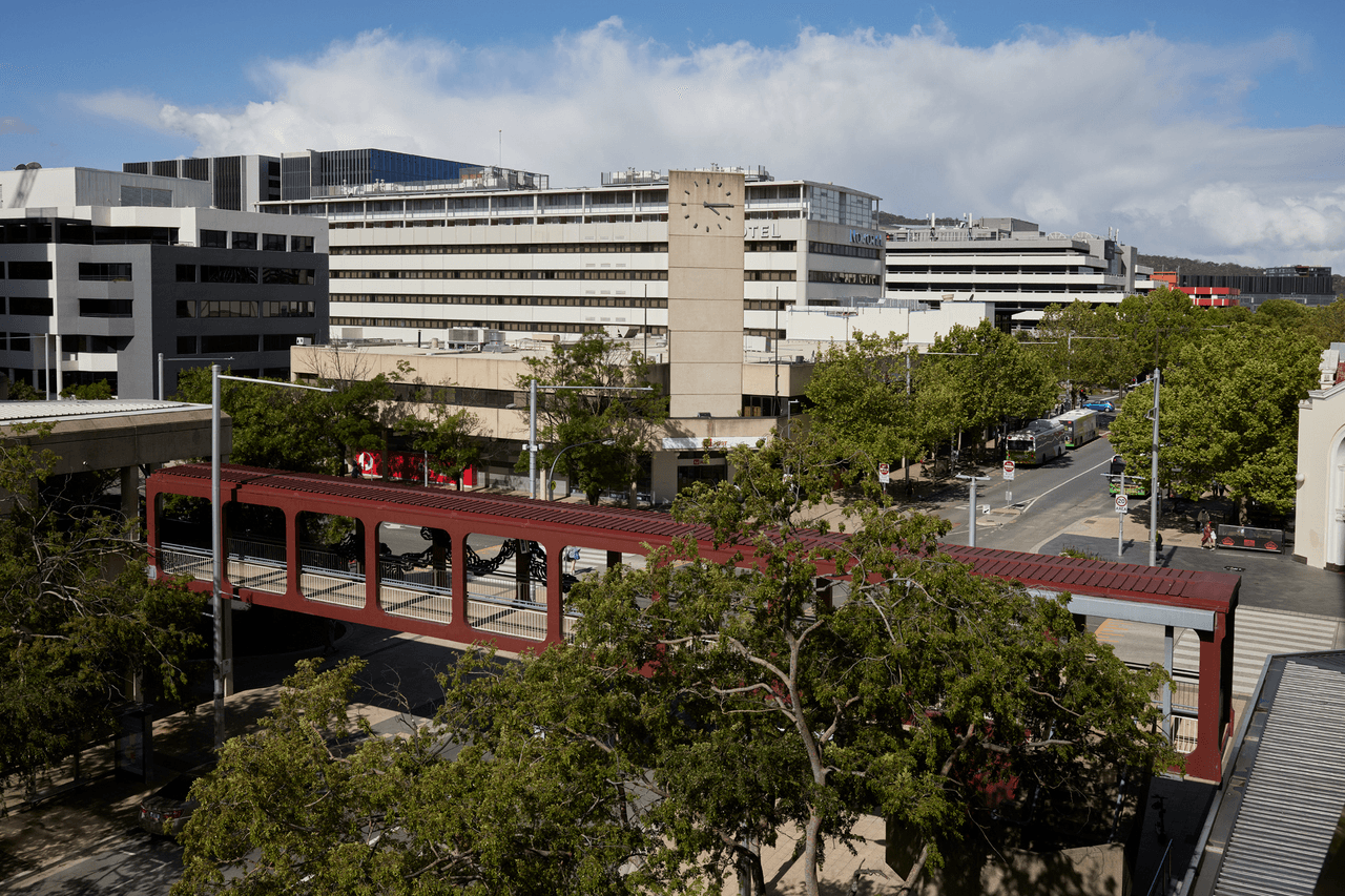 146/45 West Row, CITY, ACT 2601