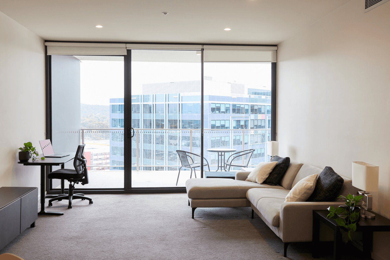 146/45 West Row, CITY, ACT 2601