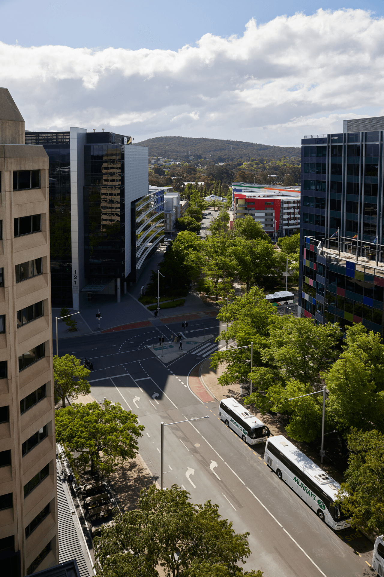146/45 West Row, CITY, ACT 2601