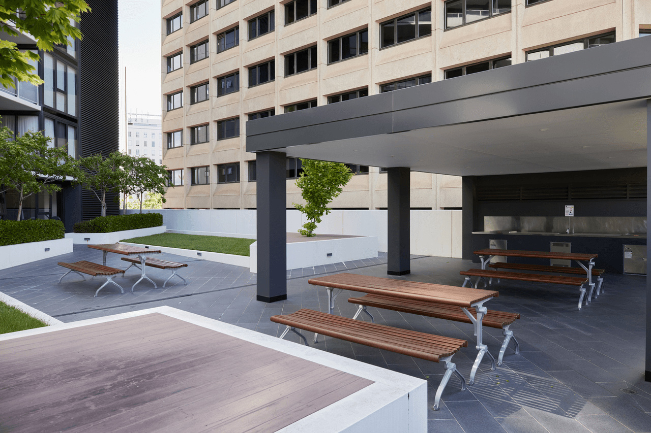 146/45 West Row, CITY, ACT 2601