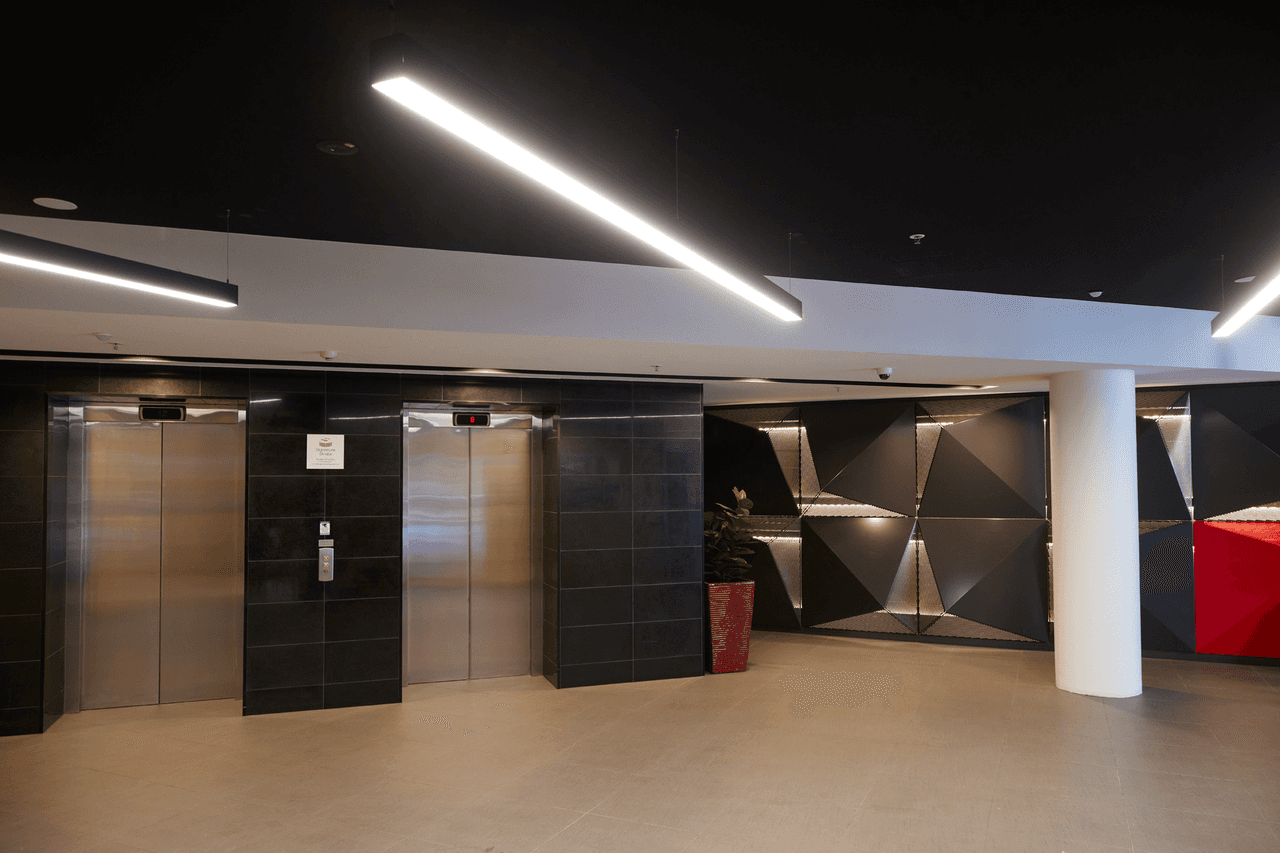 146/45 West Row, CITY, ACT 2601