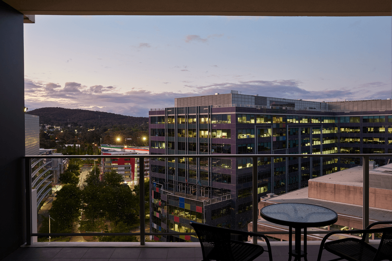 146/45 West Row, CITY, ACT 2601