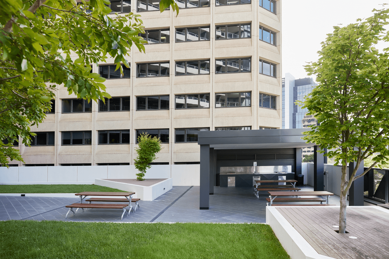 146/45 West Row, CITY, ACT 2601