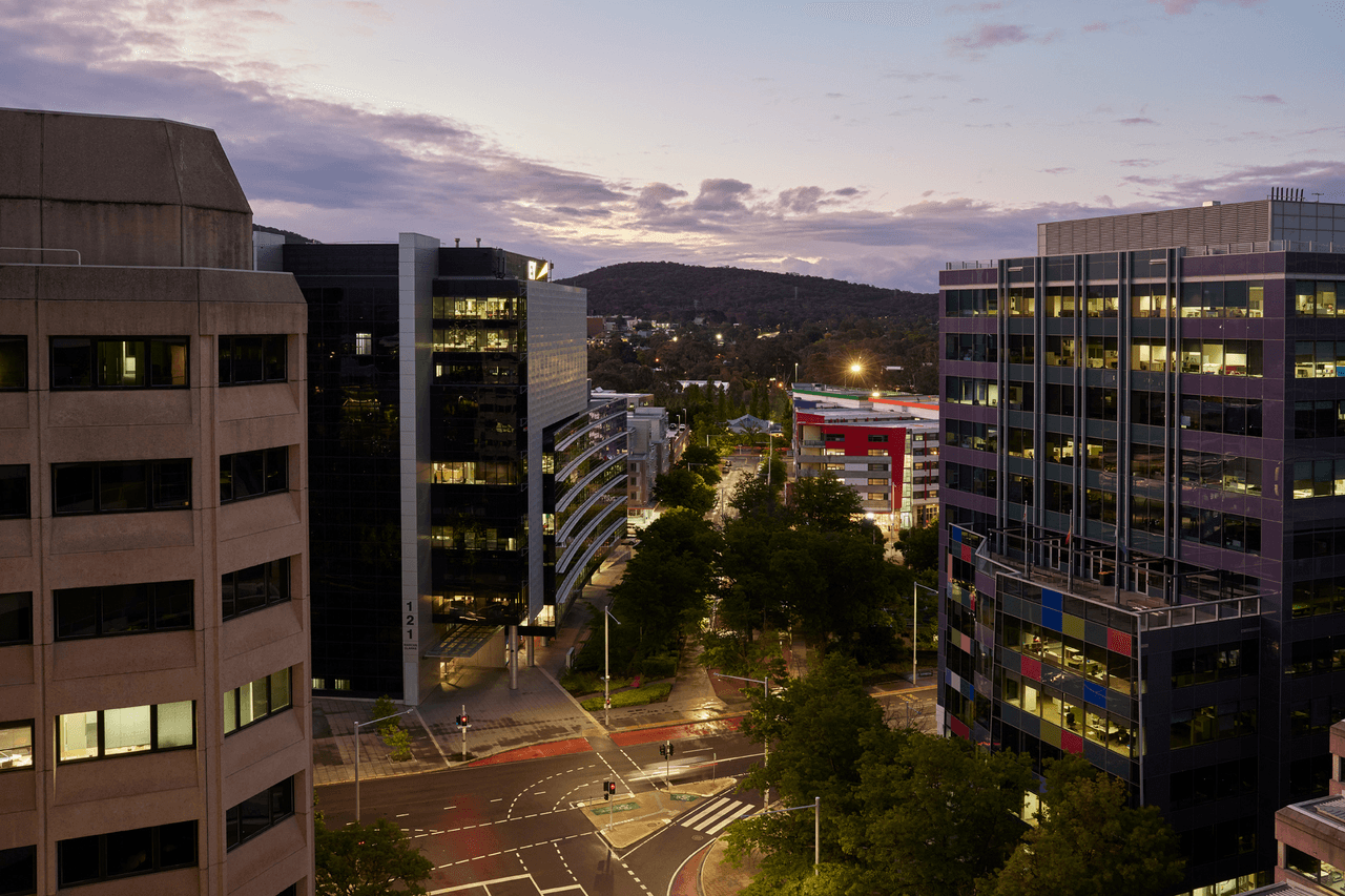 146/45 West Row, CITY, ACT 2601