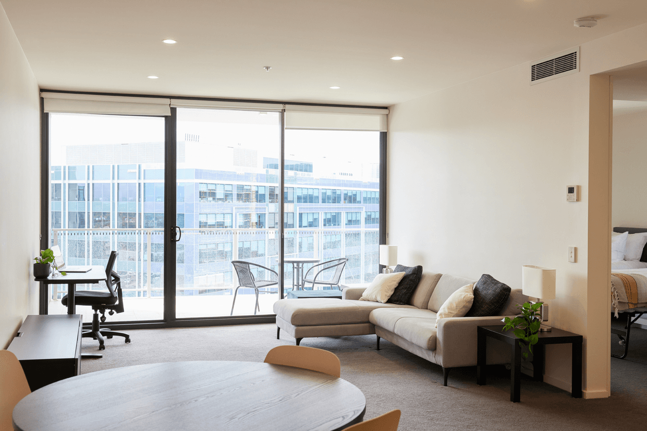 146/45 West Row, CITY, ACT 2601