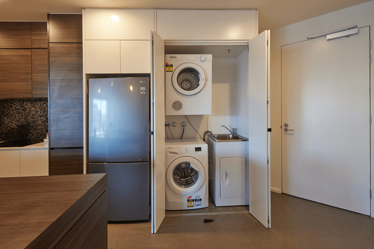 146/45 West Row, CITY, ACT 2601