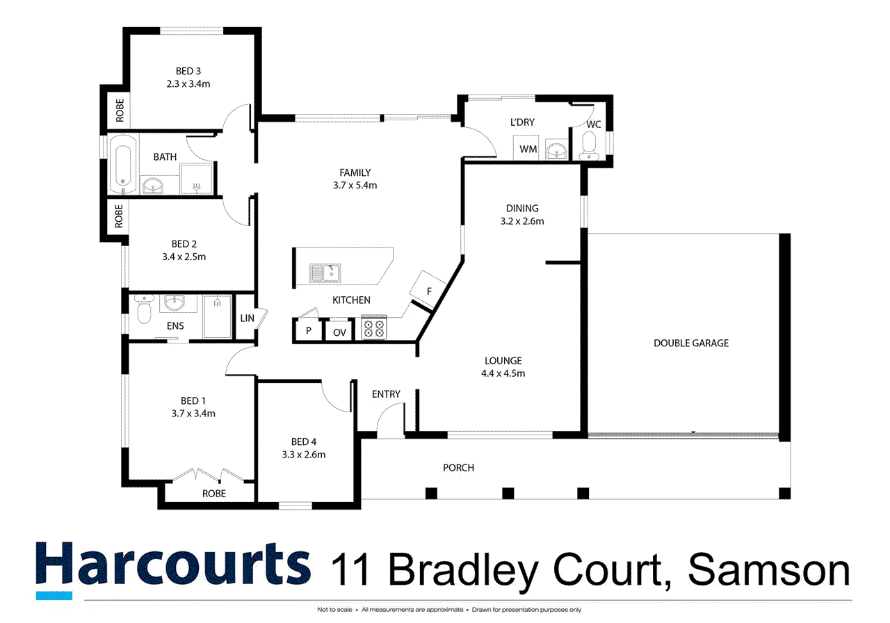 11  Bradley Court, Samson, WA 6163