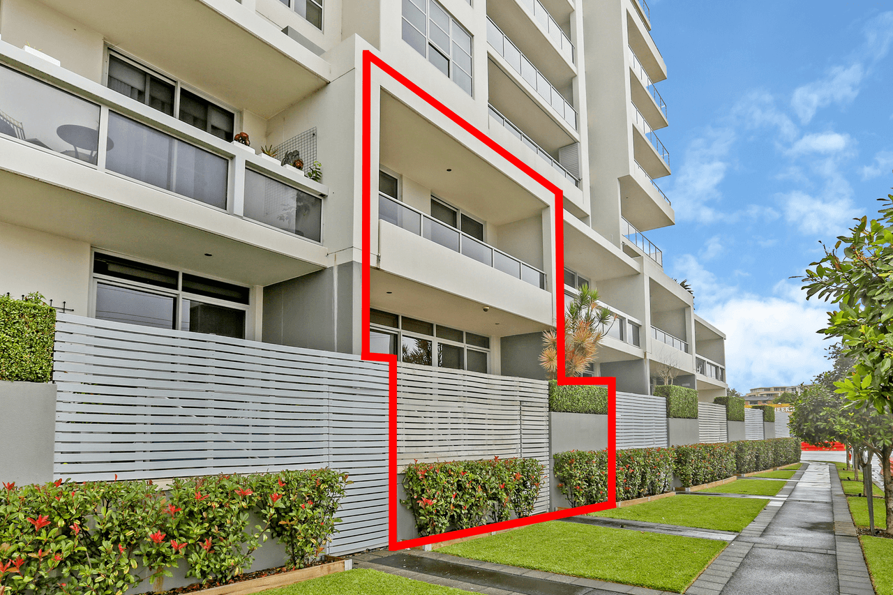 11/2-12 Young St, WOLLONGONG, NSW 2500