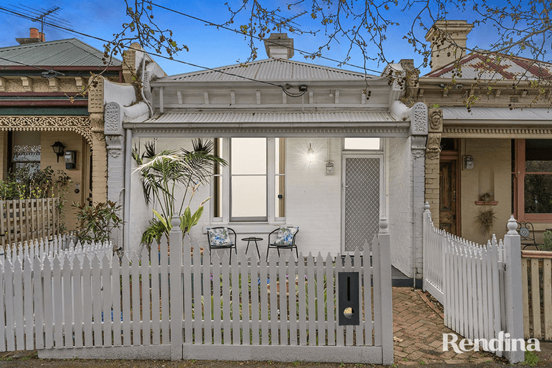 30 Ormond Street, KENSINGTON, VIC 3031