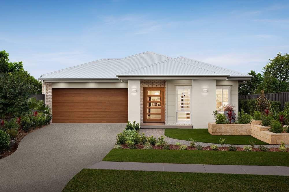333 edinburgh crescent, GLENEAGLE, QLD 4285