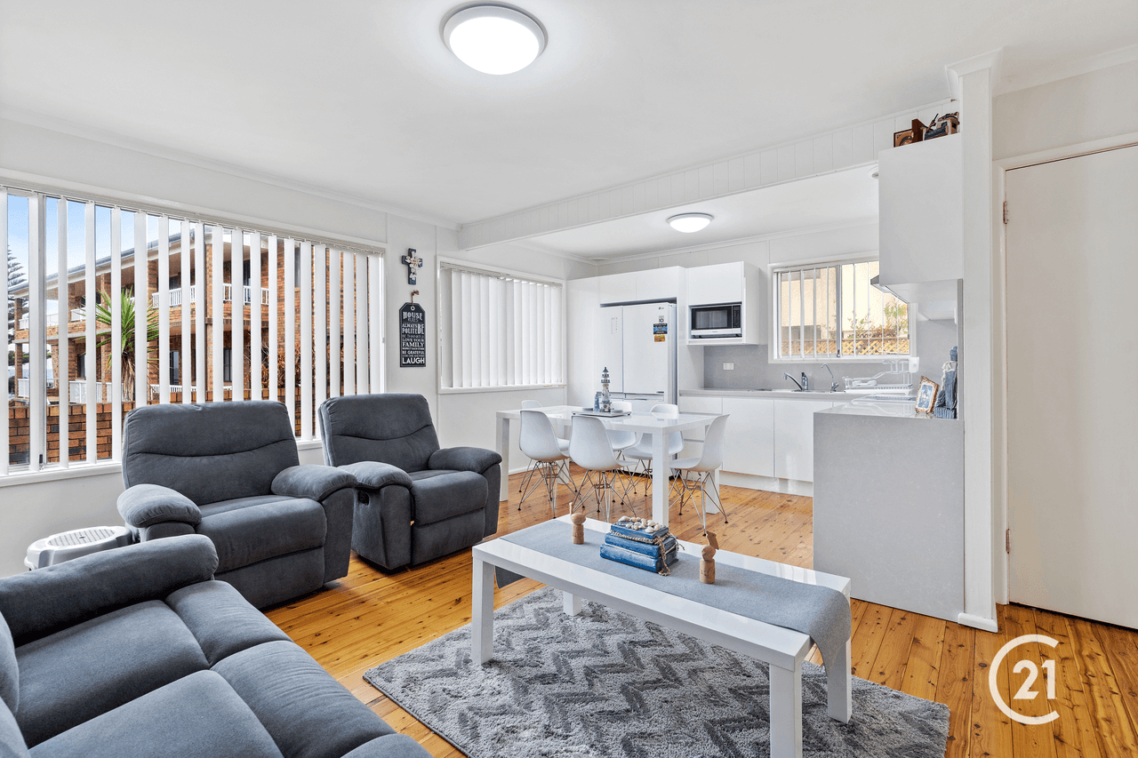 3/5 Frances Street, The Entrance, NSW 2261