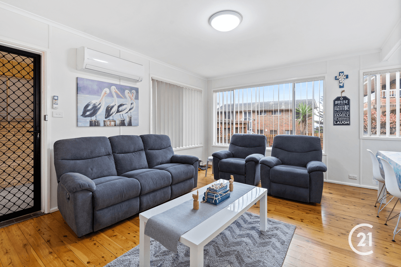 3/5 Frances Street, The Entrance, NSW 2261