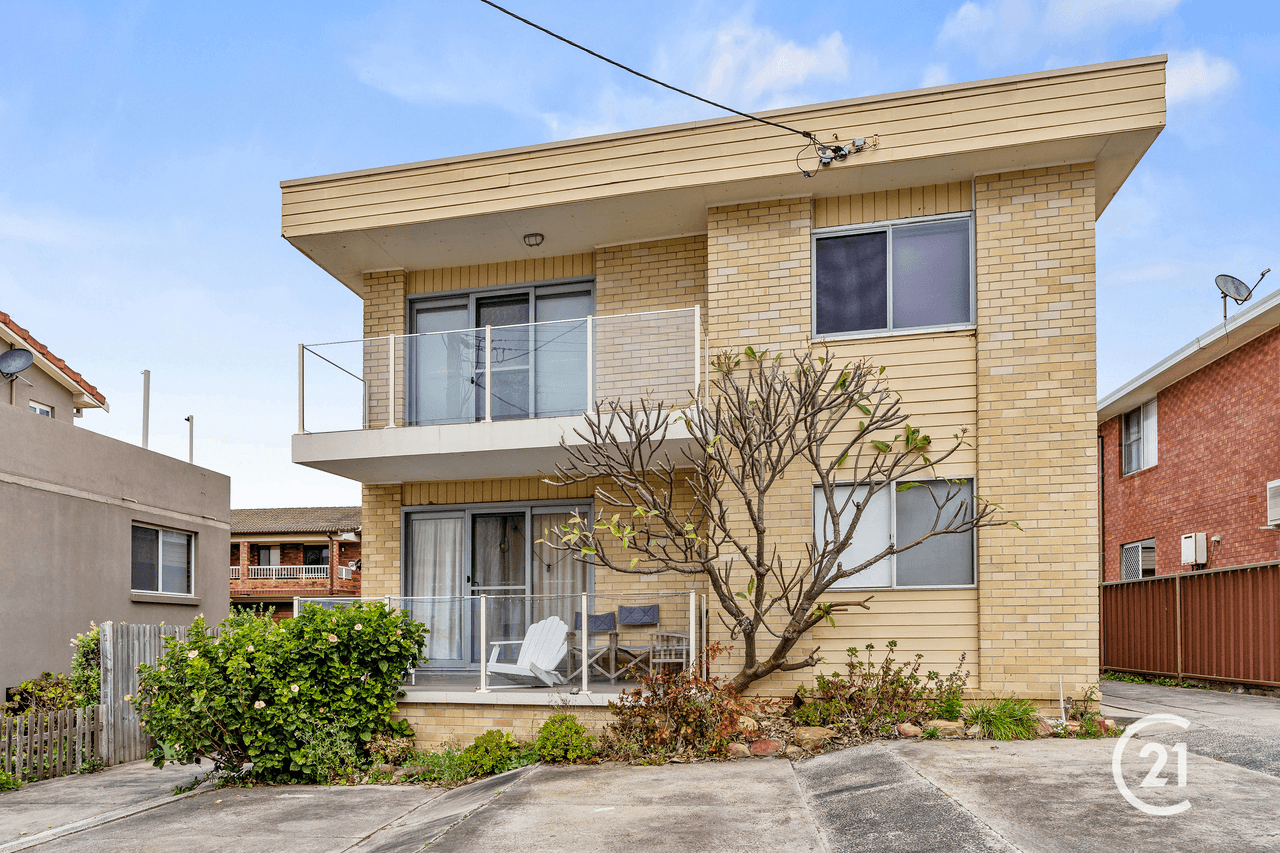 3/5 Frances Street, The Entrance, NSW 2261