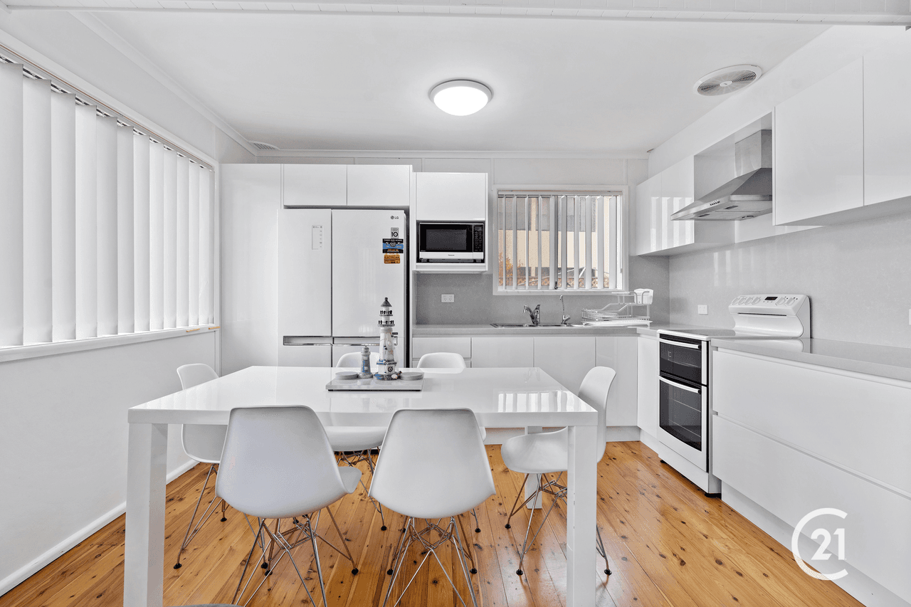 3/5 Frances Street, The Entrance, NSW 2261