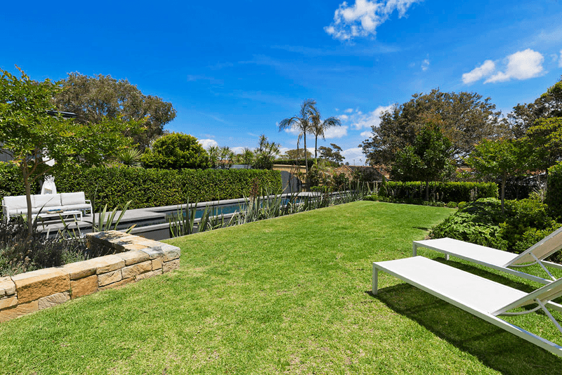 11 Fisher Street, Balgowlah Heights, NSW 2093