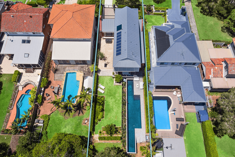 11 Fisher Street, Balgowlah Heights, NSW 2093