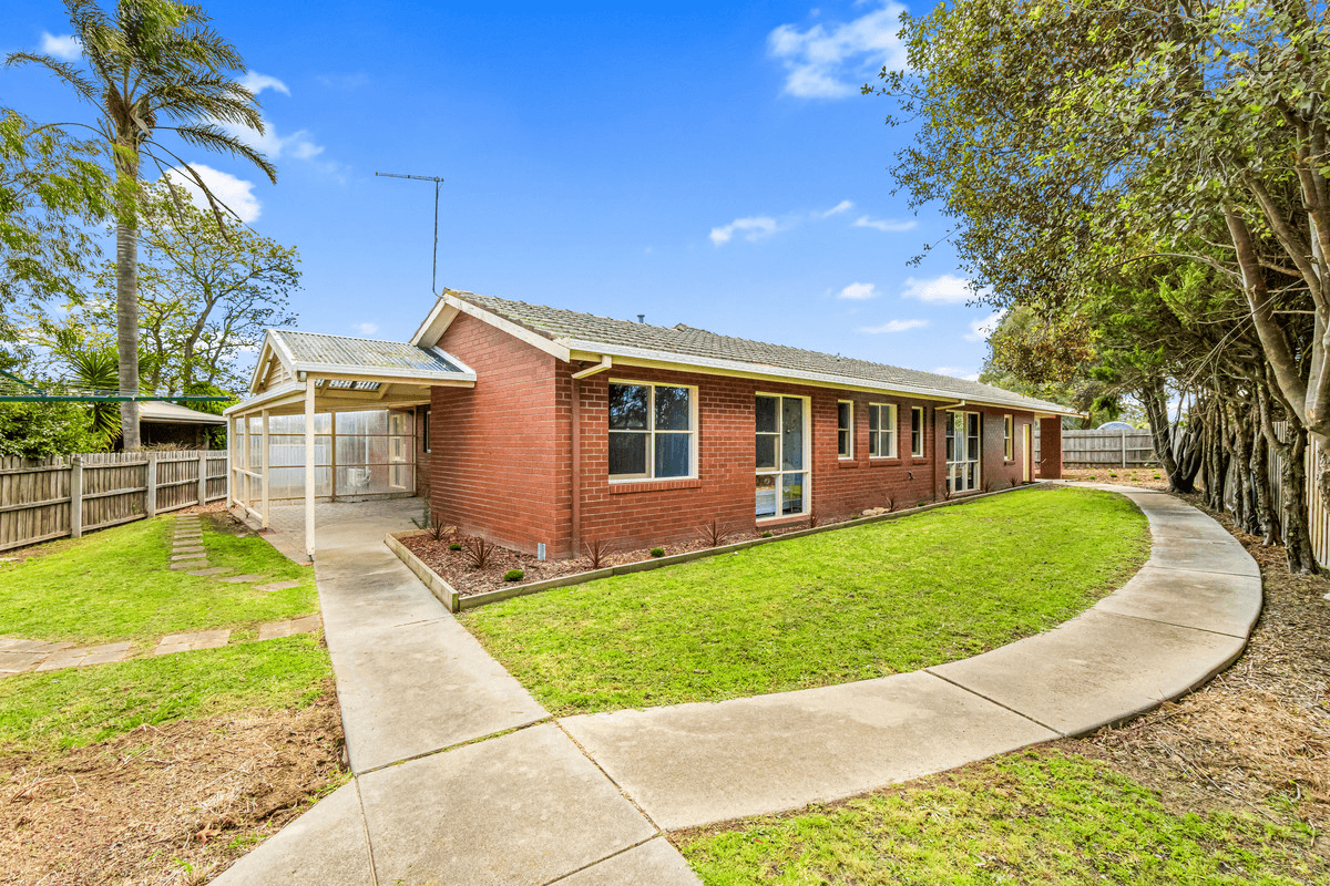 6 Flint Court, MAFFRA, VIC 3860