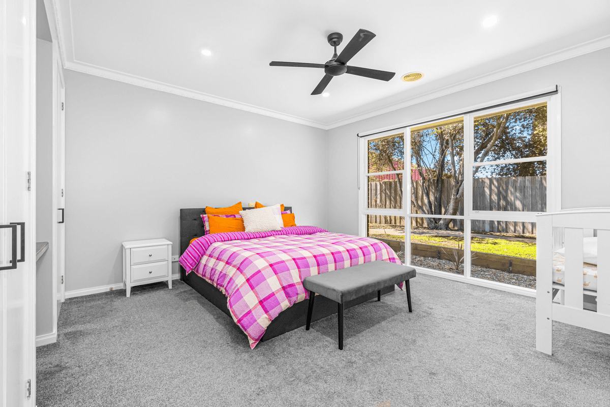 6 Flint Court, MAFFRA, VIC 3860