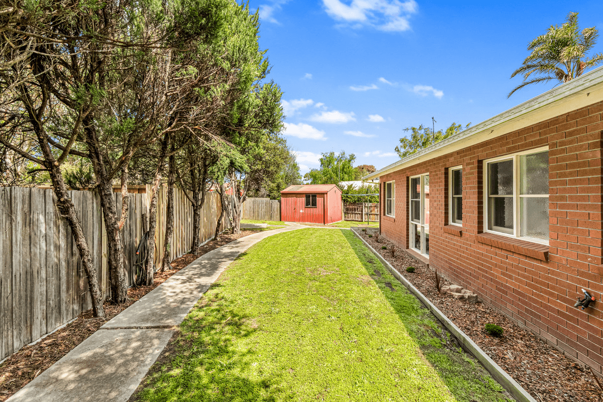 6 Flint Court, MAFFRA, VIC 3860