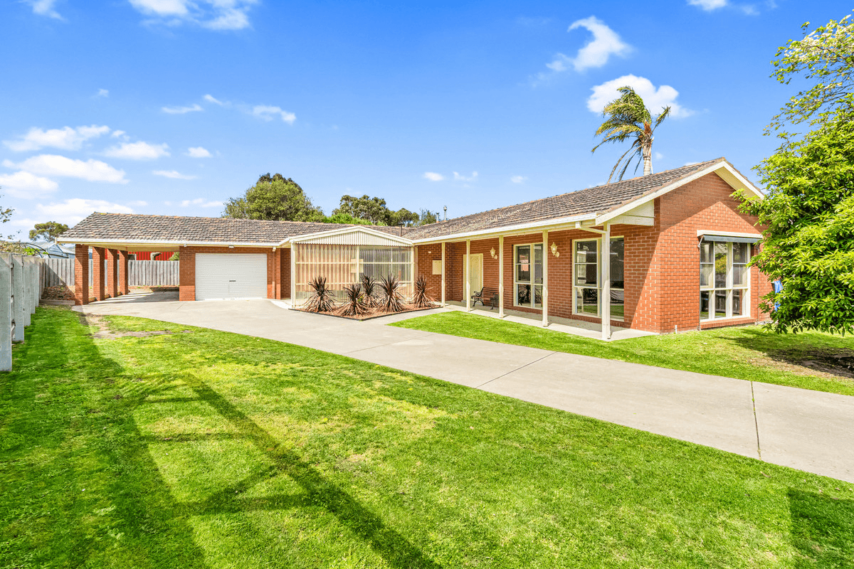 6 Flint Court, MAFFRA, VIC 3860