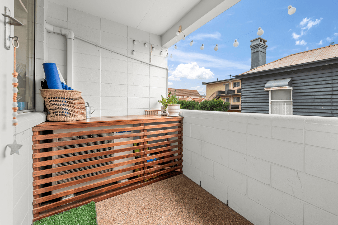 2/80 Beatrice Terrace, Ascot, QLD 4007