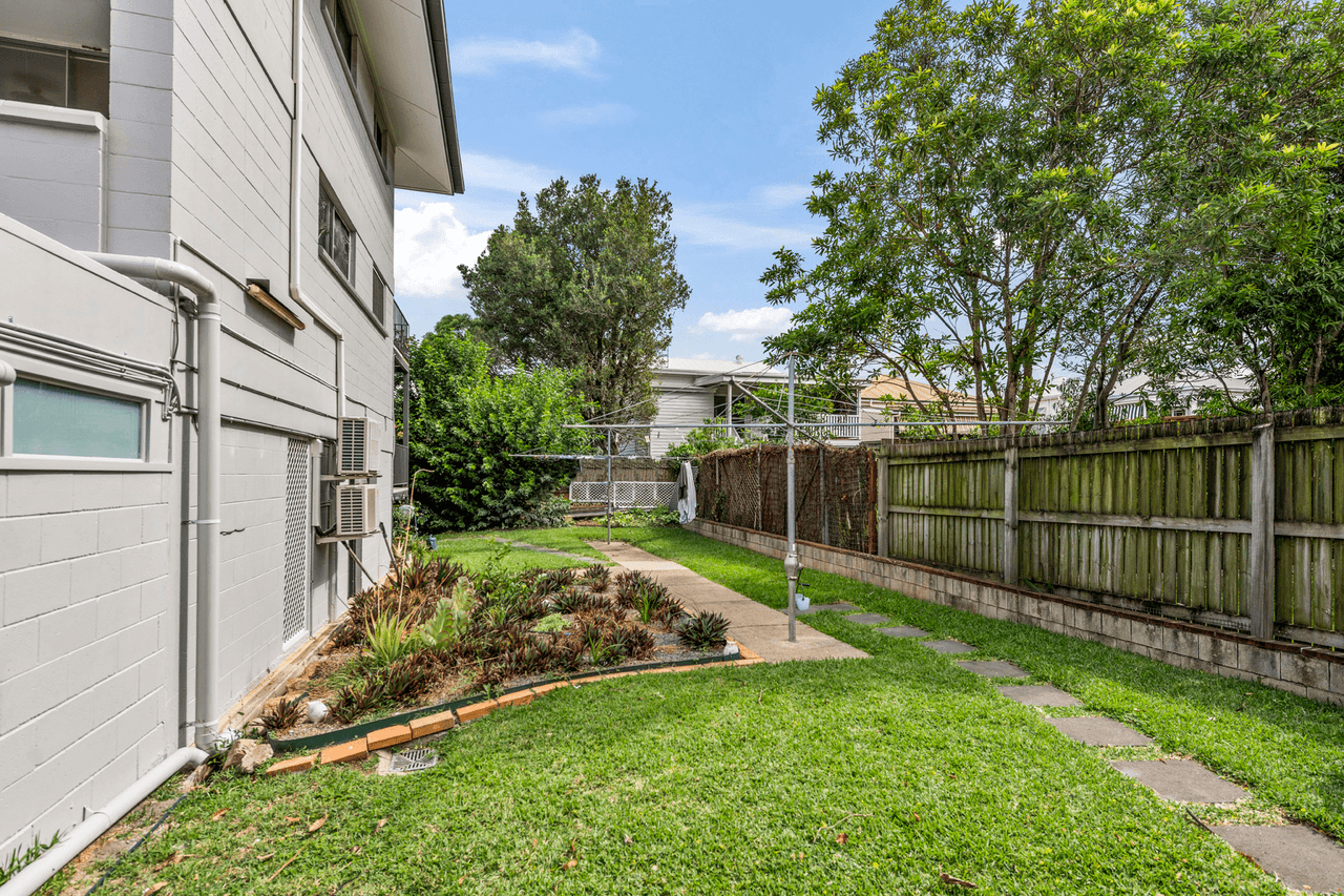 2/80 Beatrice Terrace, Ascot, QLD 4007