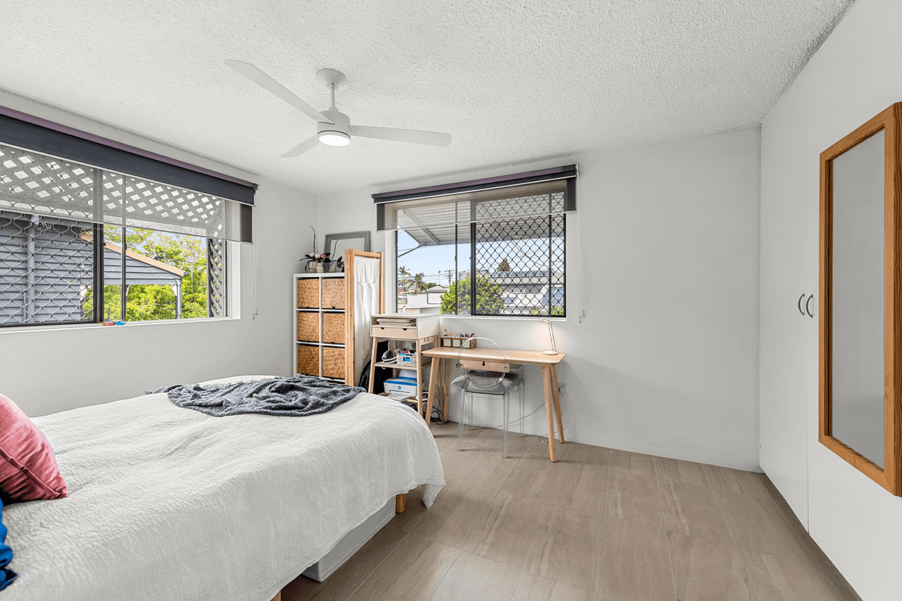 2/80 Beatrice Terrace, Ascot, QLD 4007