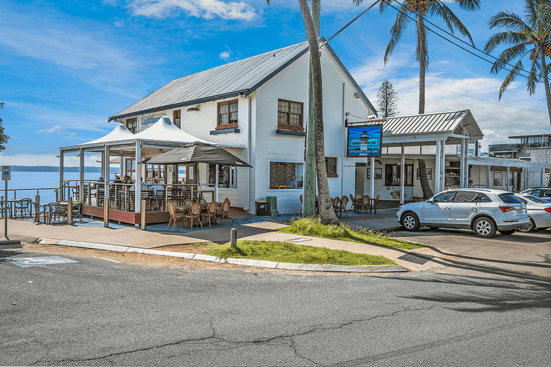 93-97 Shore Street North, CLEVELAND, QLD 4163