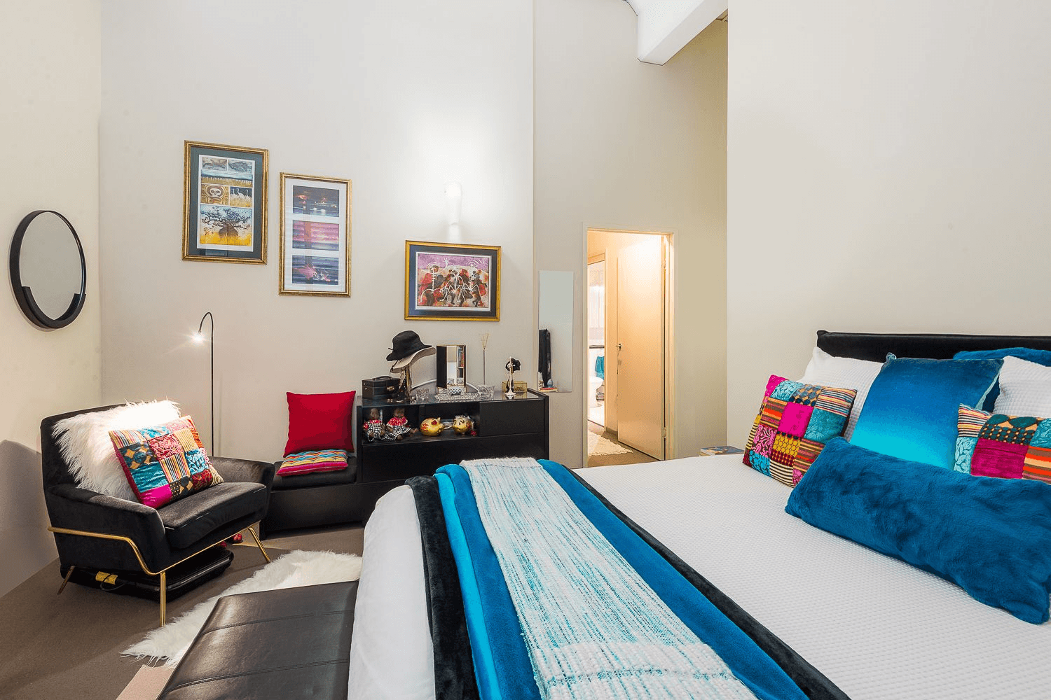 433/38 Warner Street, Fortitude Valley, QLD 4006
