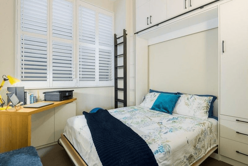 433/38 Warner Street, Fortitude Valley, QLD 4006