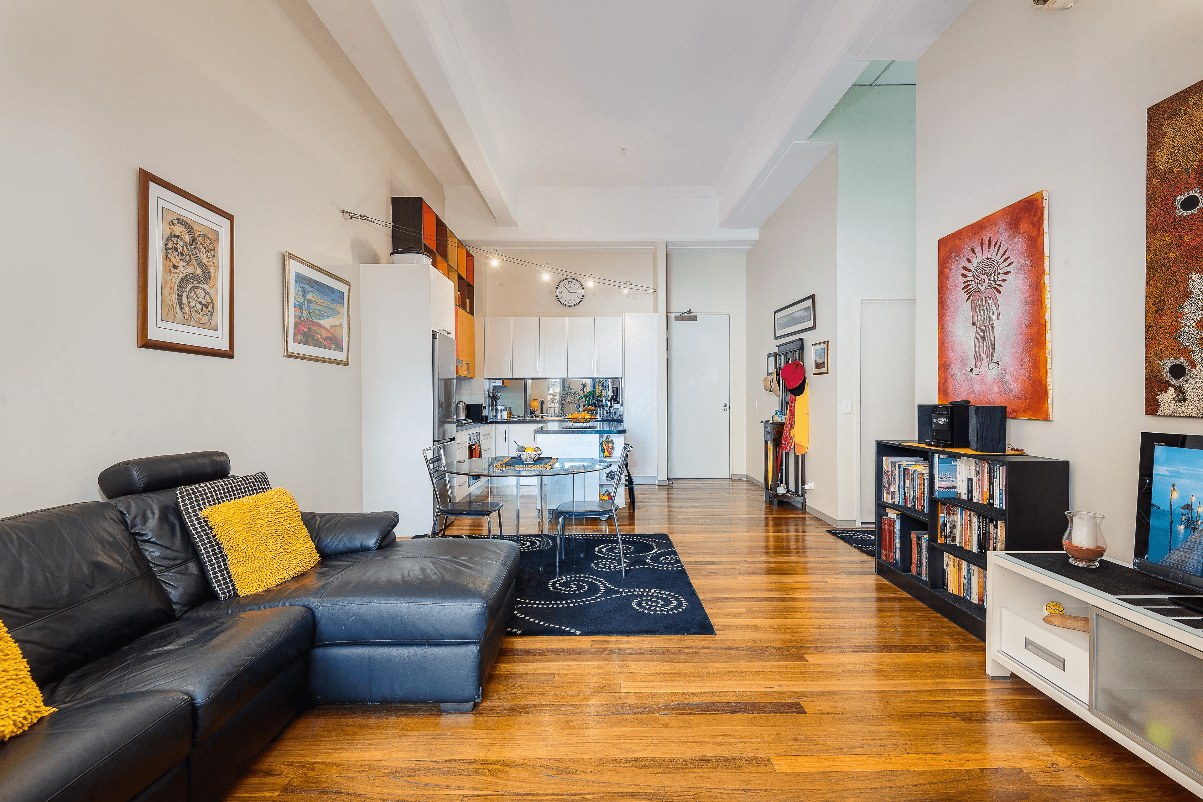 433/38 Warner Street, Fortitude Valley, QLD 4006