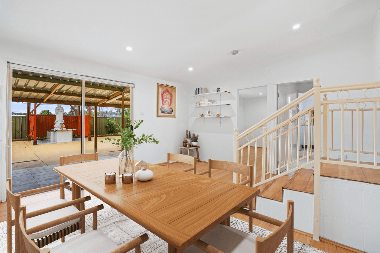 48 Moonshine Avenue, CABRAMATTA WEST, NSW 2166