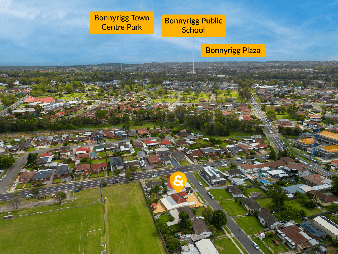 48 Moonshine Avenue, CABRAMATTA WEST, NSW 2166