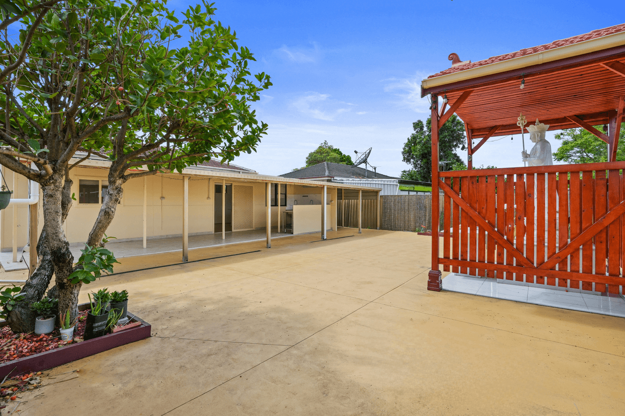 48 Moonshine Avenue, CABRAMATTA WEST, NSW 2166