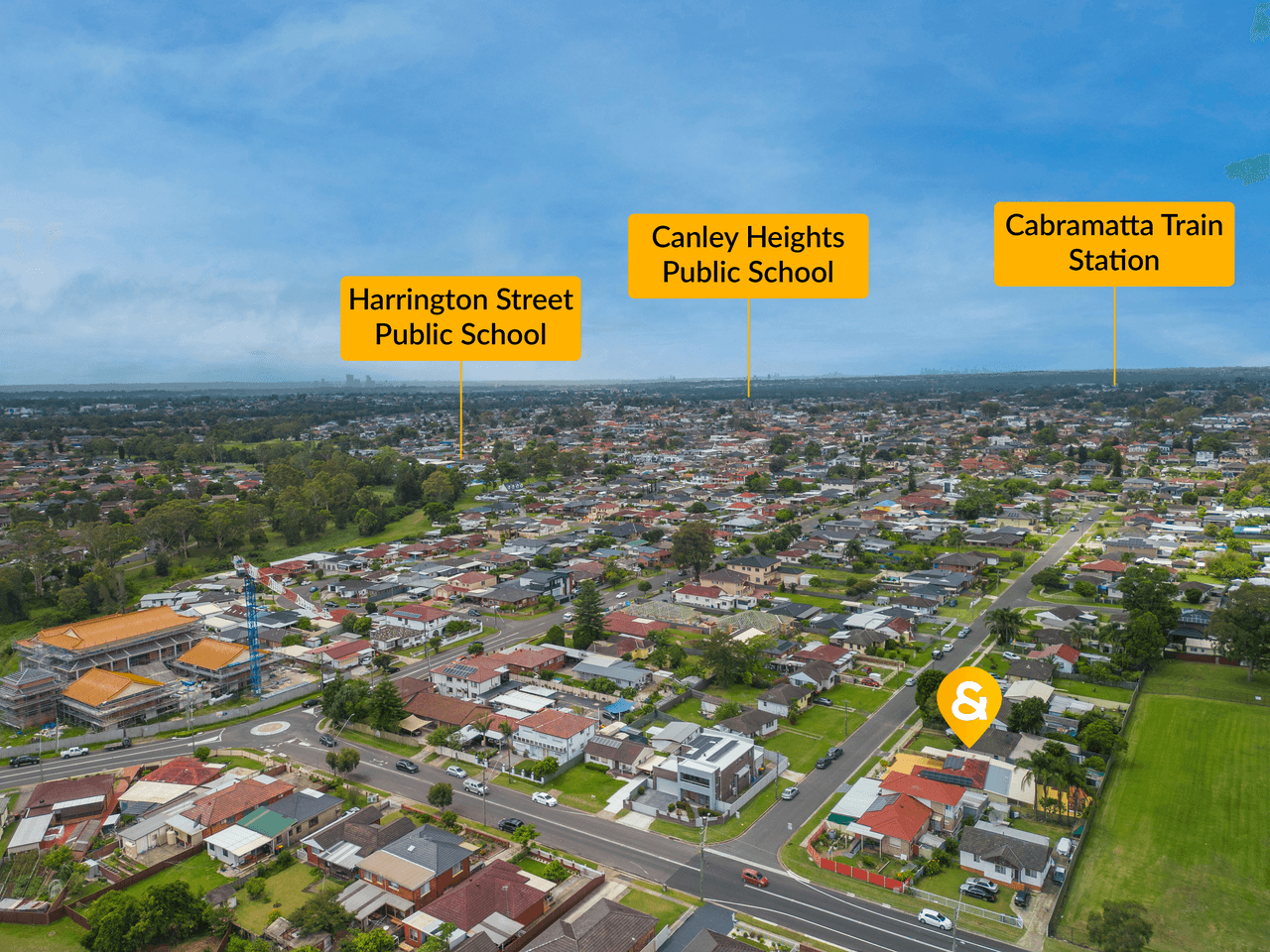 48 Moonshine Avenue, CABRAMATTA WEST, NSW 2166