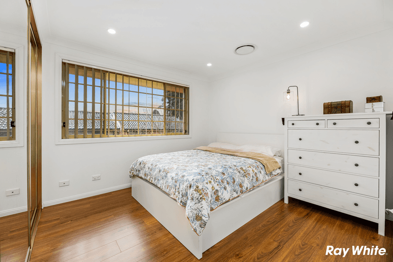 3/30 Hillcrest Road, QUAKERS HILL, NSW 2763