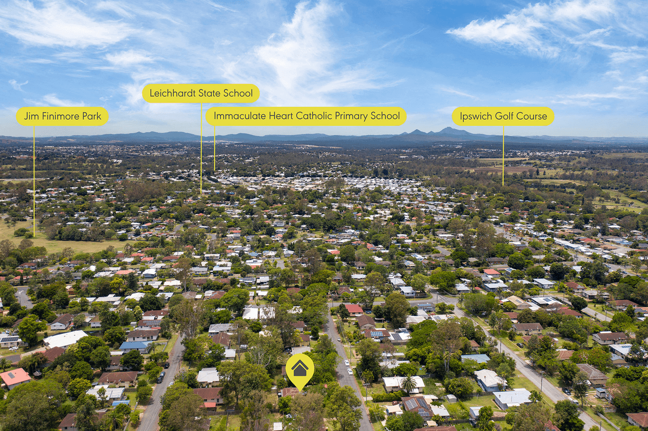 11 Petrie Street, LEICHHARDT, QLD 4305