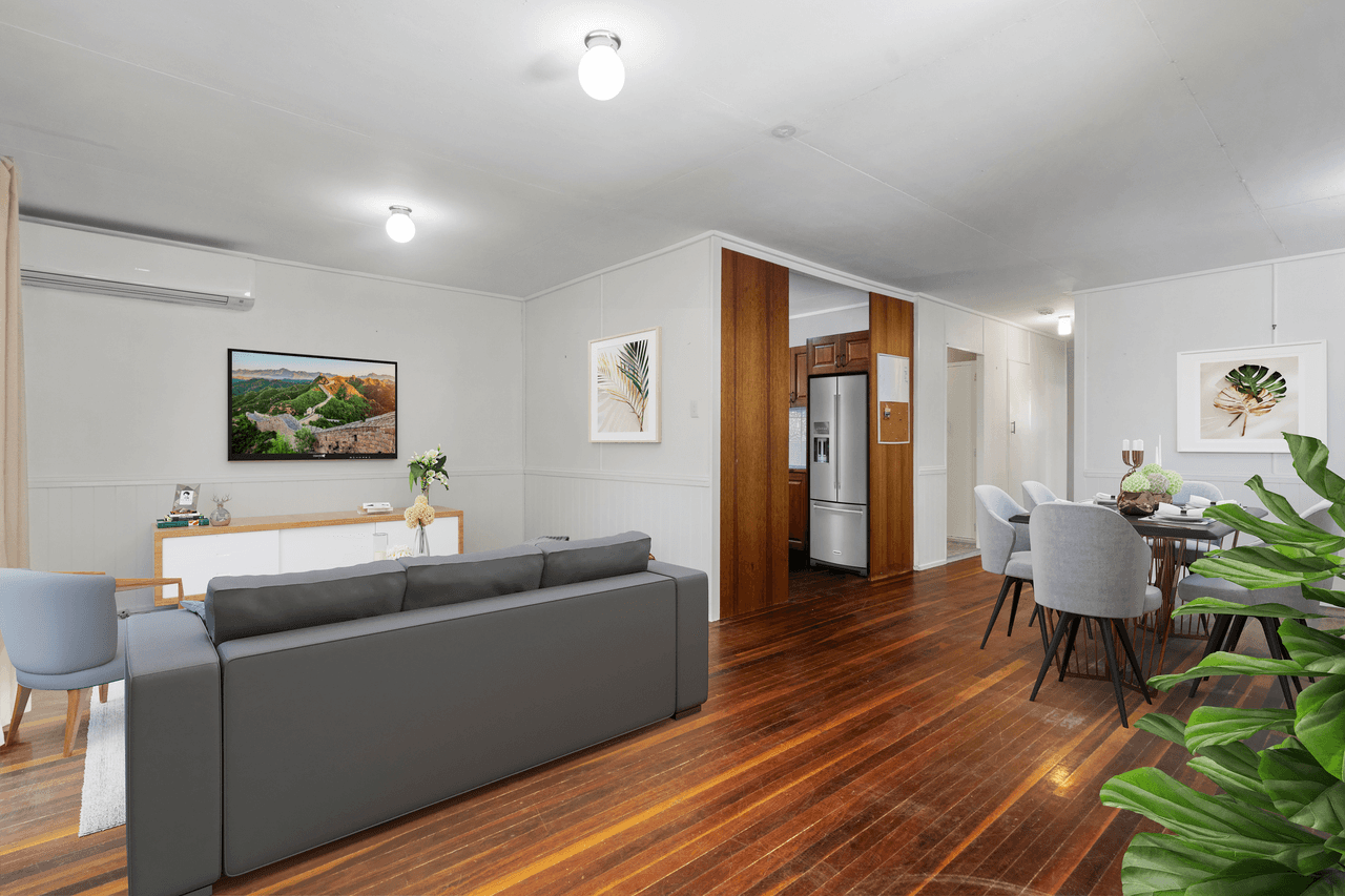 11 Petrie Street, LEICHHARDT, QLD 4305