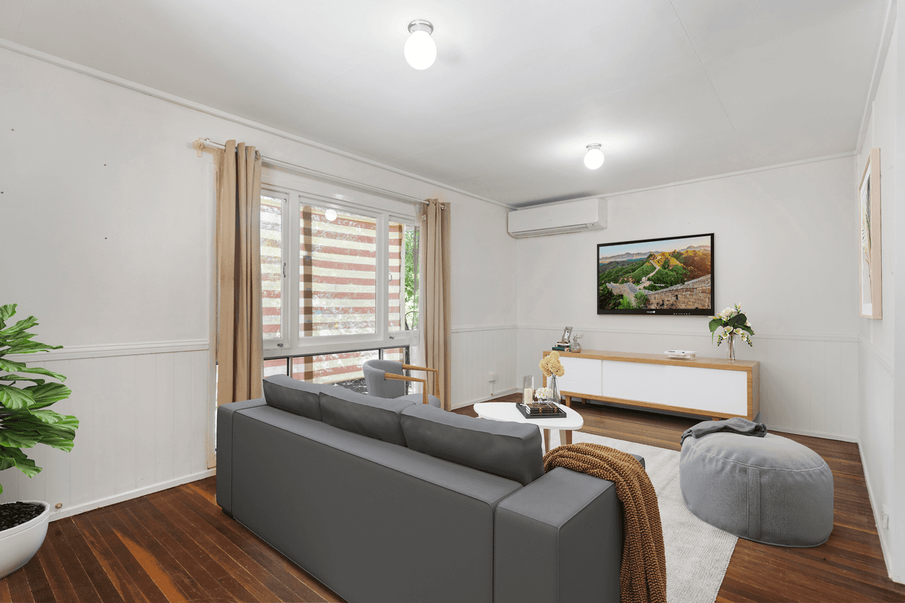 11 Petrie Street, LEICHHARDT, QLD 4305